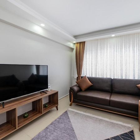 Altiparmak Central 2 Bdrm Apartment Бурса Екстер'єр фото